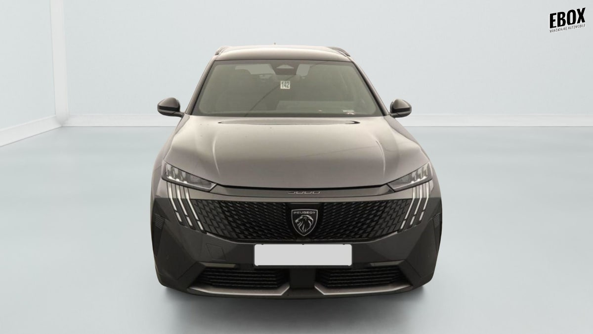 396363_p2 - PEUGEOT - 5008 - 2026 - photo 3