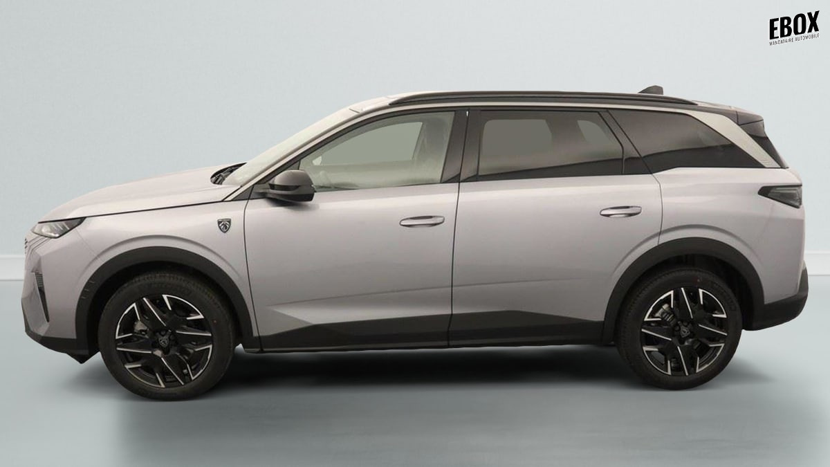 396359_p2 - PEUGEOT - 5008 - 2026 - photo 4