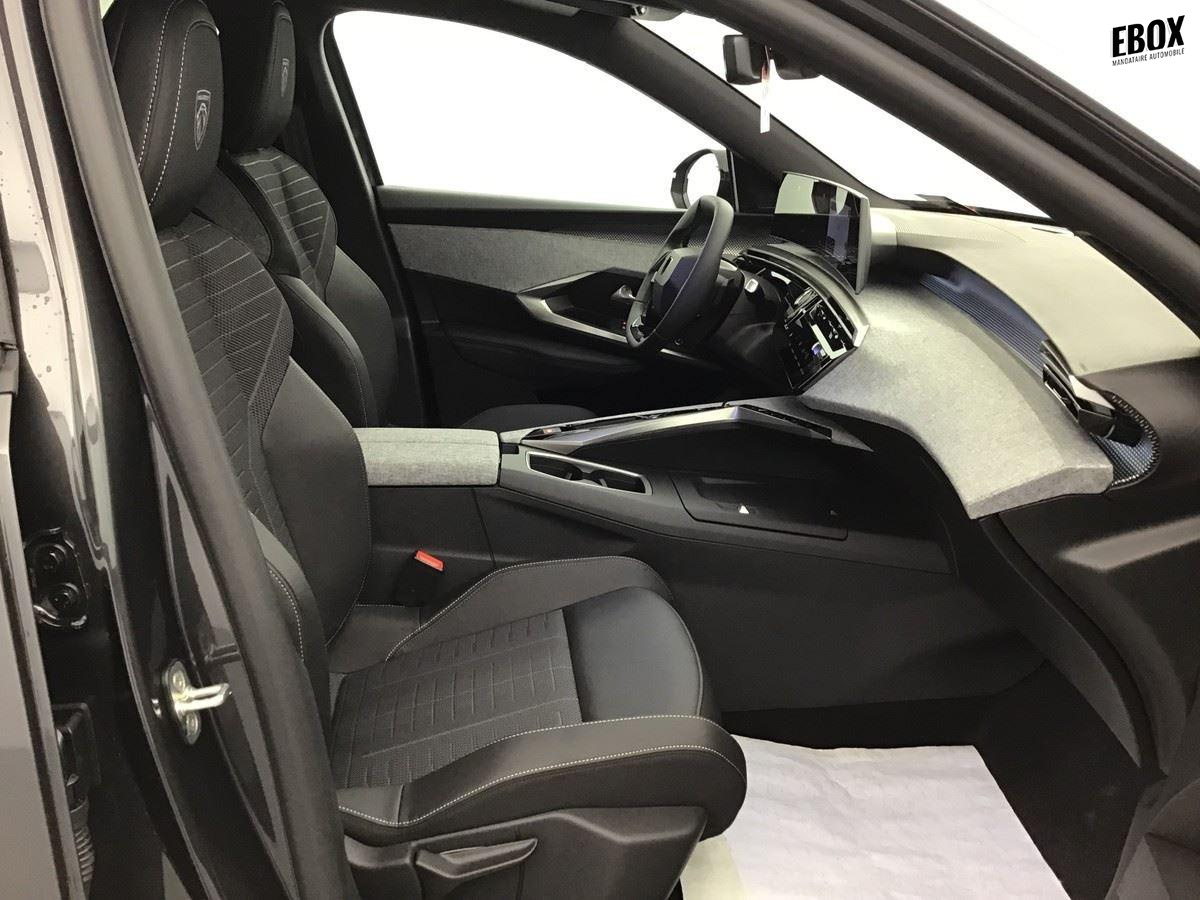 396363_p2 - PEUGEOT - 5008 - 2026 - photo 6