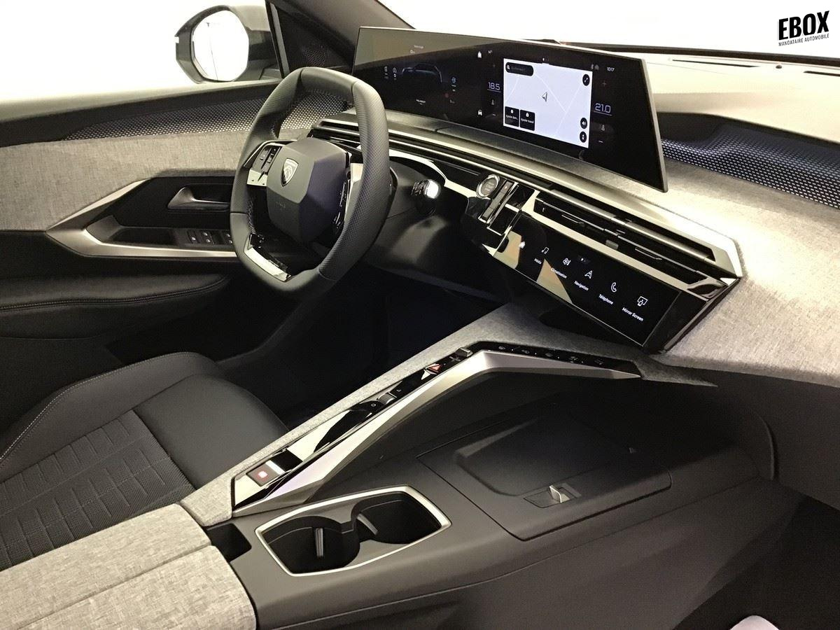 396362_p2 - PEUGEOT - 5008 - 2026 - photo 8