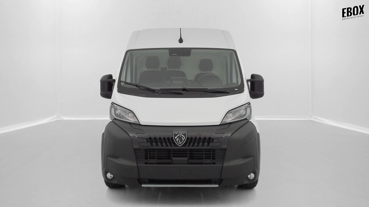 126020668_p2 - PEUGEOT - BOXER - 2026 - photo 2
