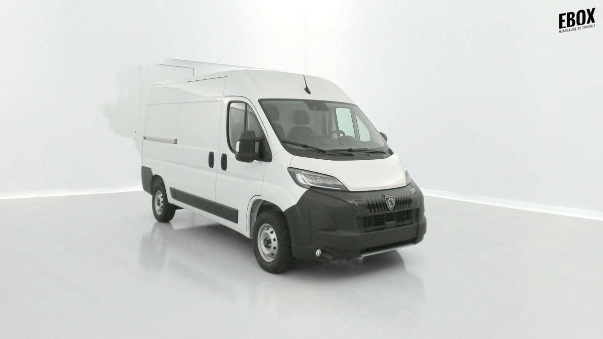 126020668_p2 - PEUGEOT - BOXER - 2026 - photo 1