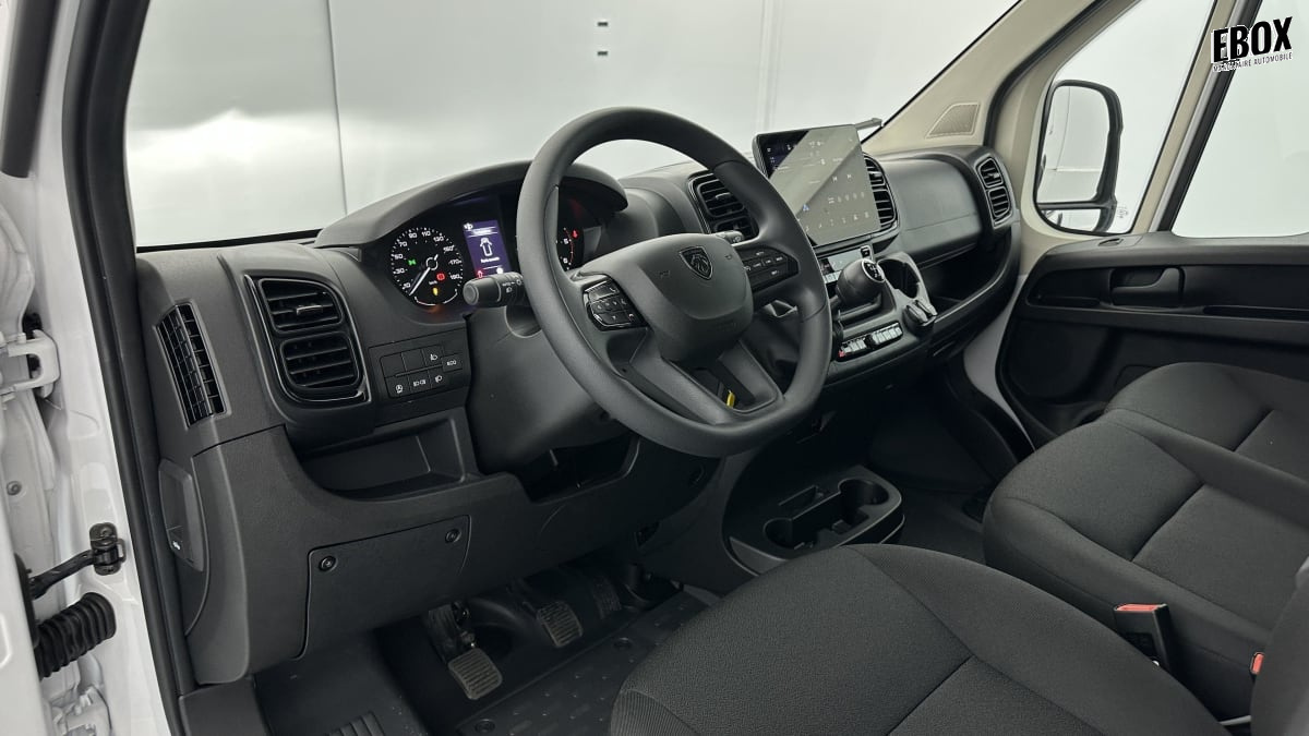 126020668_p2 - PEUGEOT - BOXER - 2026 - photo 6