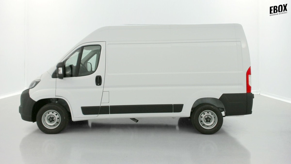 126020668_p2 - PEUGEOT - BOXER - 2026 - photo 4