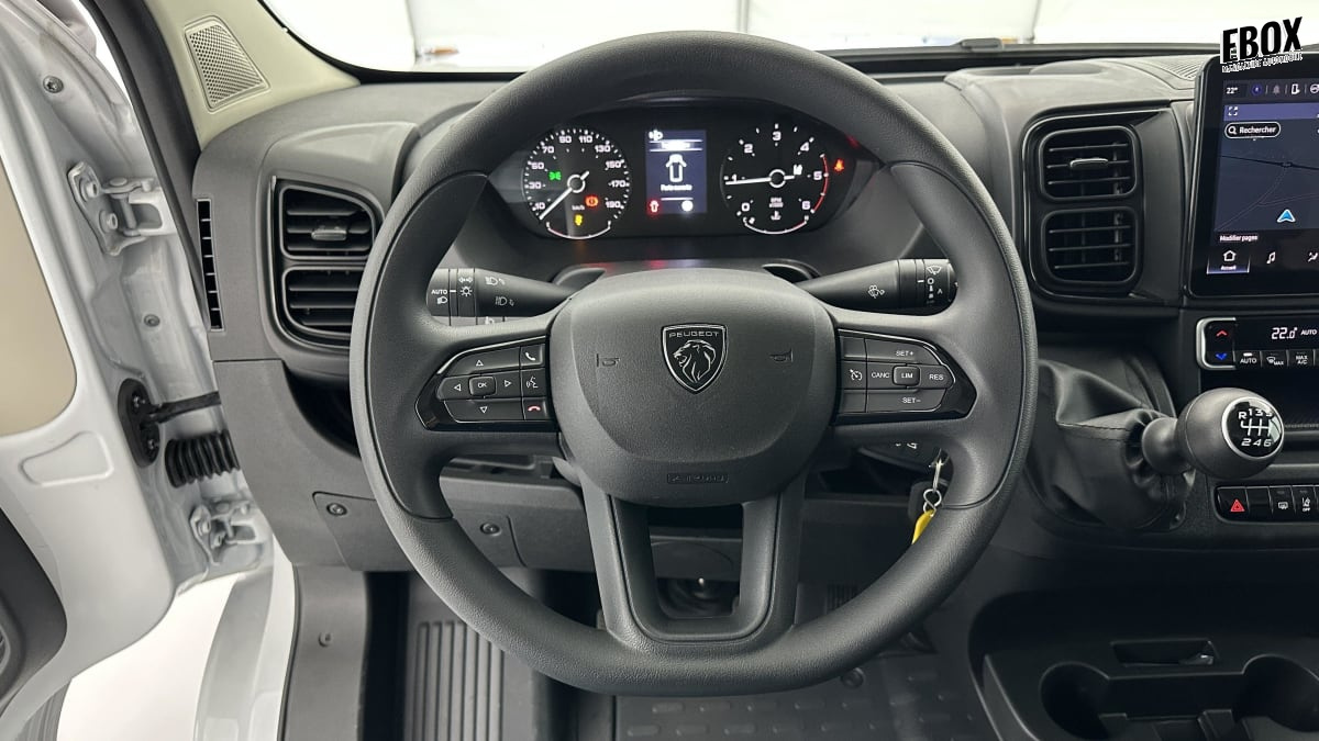 126020668_p2 - PEUGEOT - BOXER - 2026 - photo 10