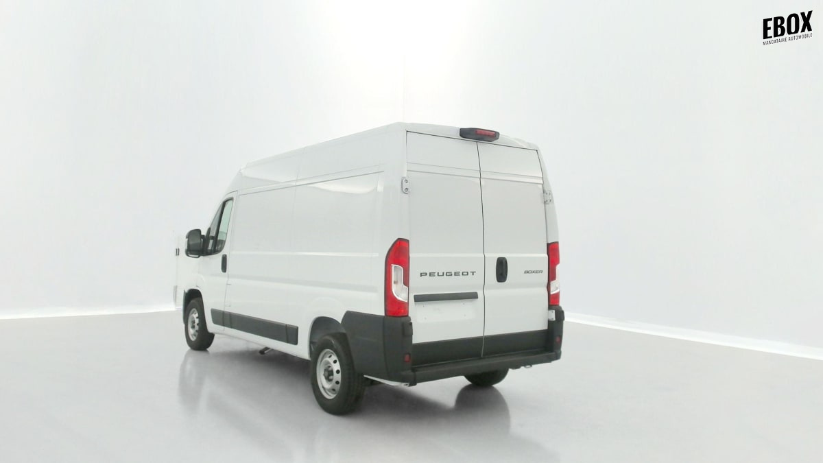 126020668_p2 - PEUGEOT - BOXER - 2026 - photo 5