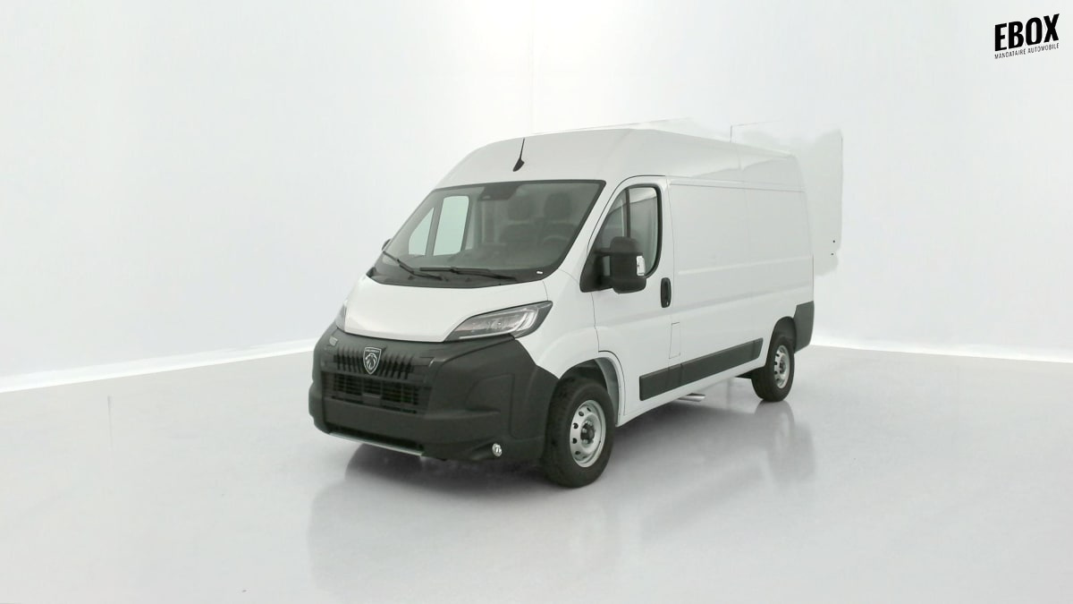 126020668_p2 - PEUGEOT - BOXER - 2026 - photo 3