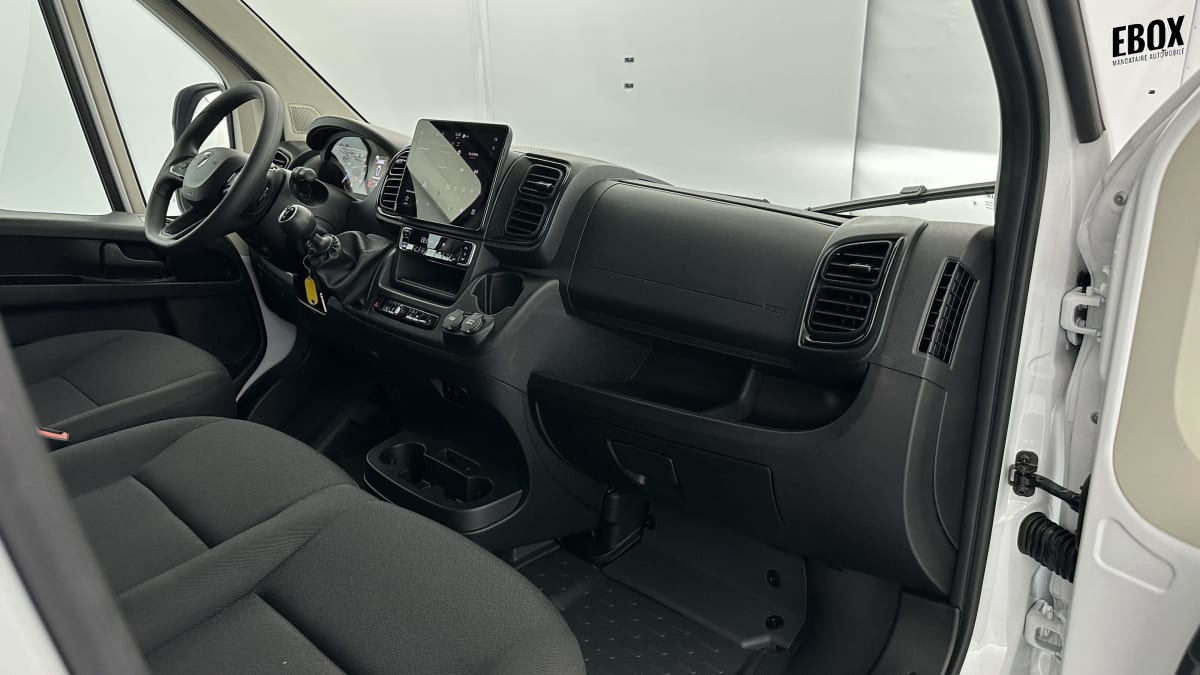 126020668_p2 - PEUGEOT - BOXER - 2026 - photo 7