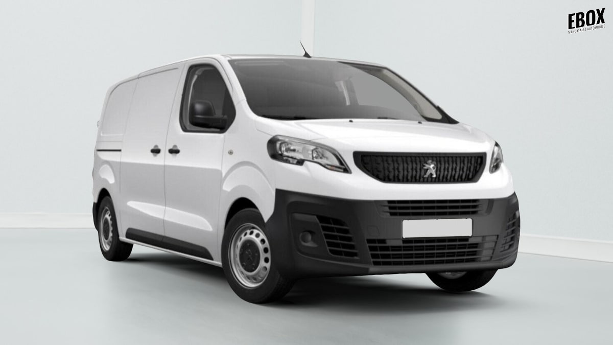 396234_p2 - PEUGEOT - EXPERT - 2026 - photo 1