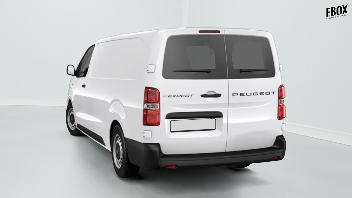 396234_p2 - PEUGEOT - EXPERT - 2026 - photo 3