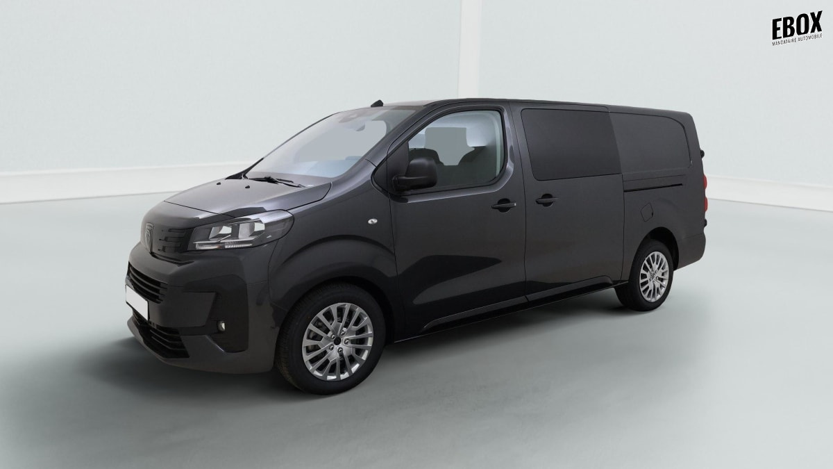 397001_p2 - PEUGEOT - EXPERT - 2026 - photo 10
