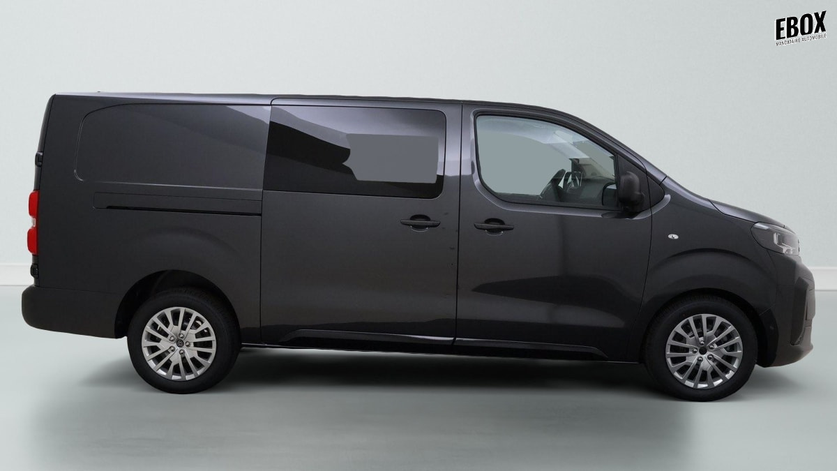 397001_p2 - PEUGEOT - EXPERT - 2026 - photo 4