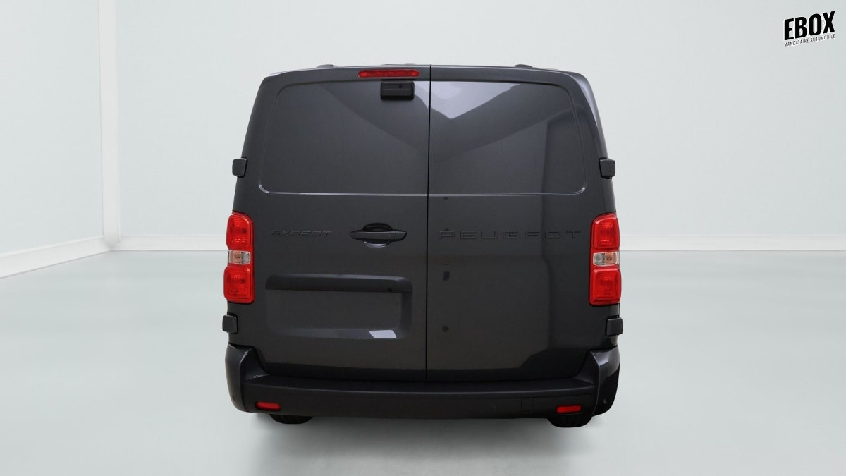 397001_p2 - PEUGEOT - EXPERT - 2026 - photo 7