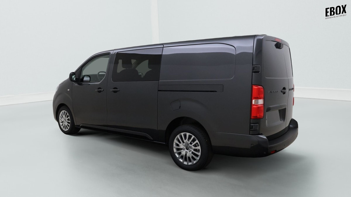 397001_p2 - PEUGEOT - EXPERT - 2026 - photo 8
