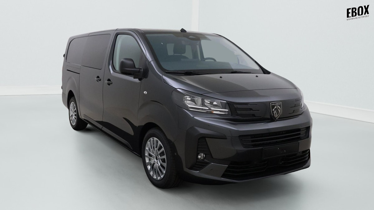 397001_p2 - PEUGEOT - EXPERT - 2026 - photo 3