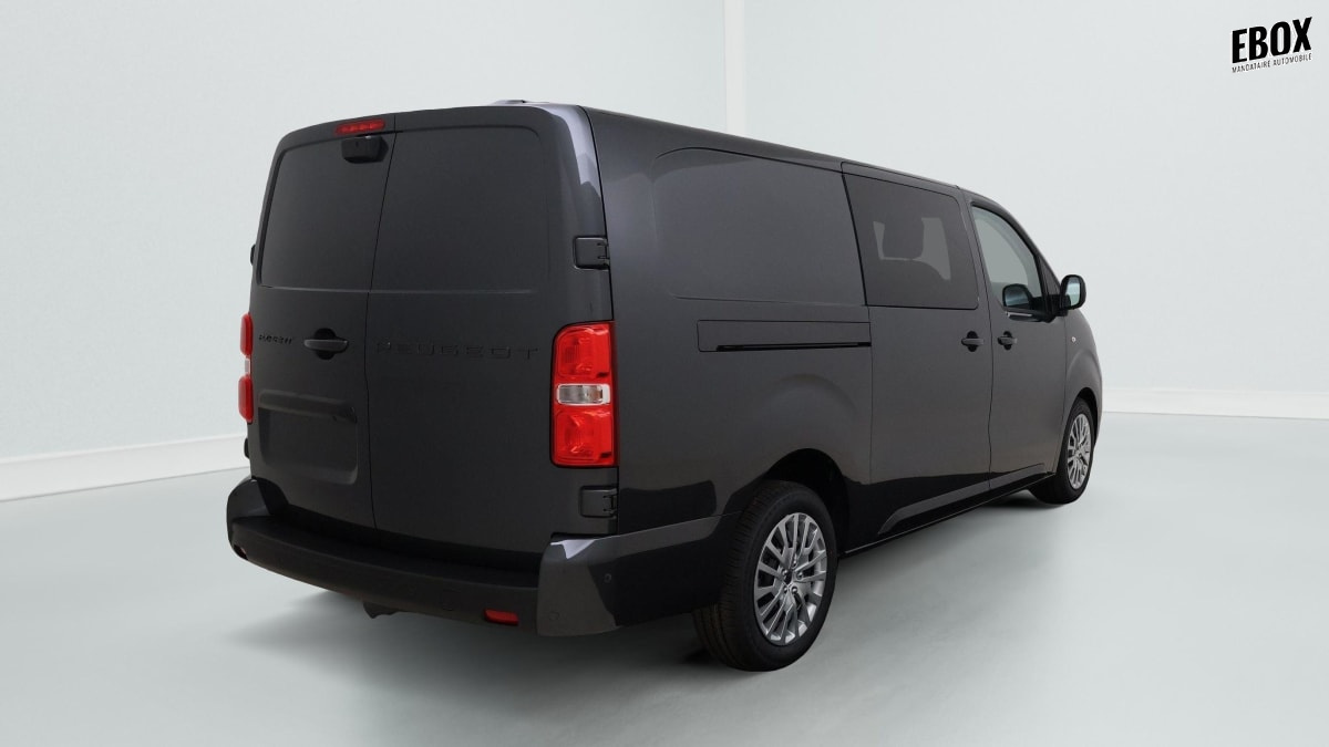397001_p2 - PEUGEOT - EXPERT - 2026 - photo 6