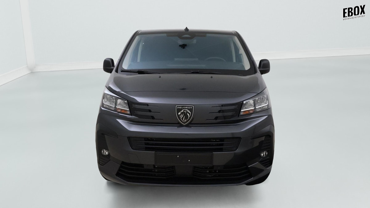 397001_p2 - PEUGEOT - EXPERT - 2026 - photo 2