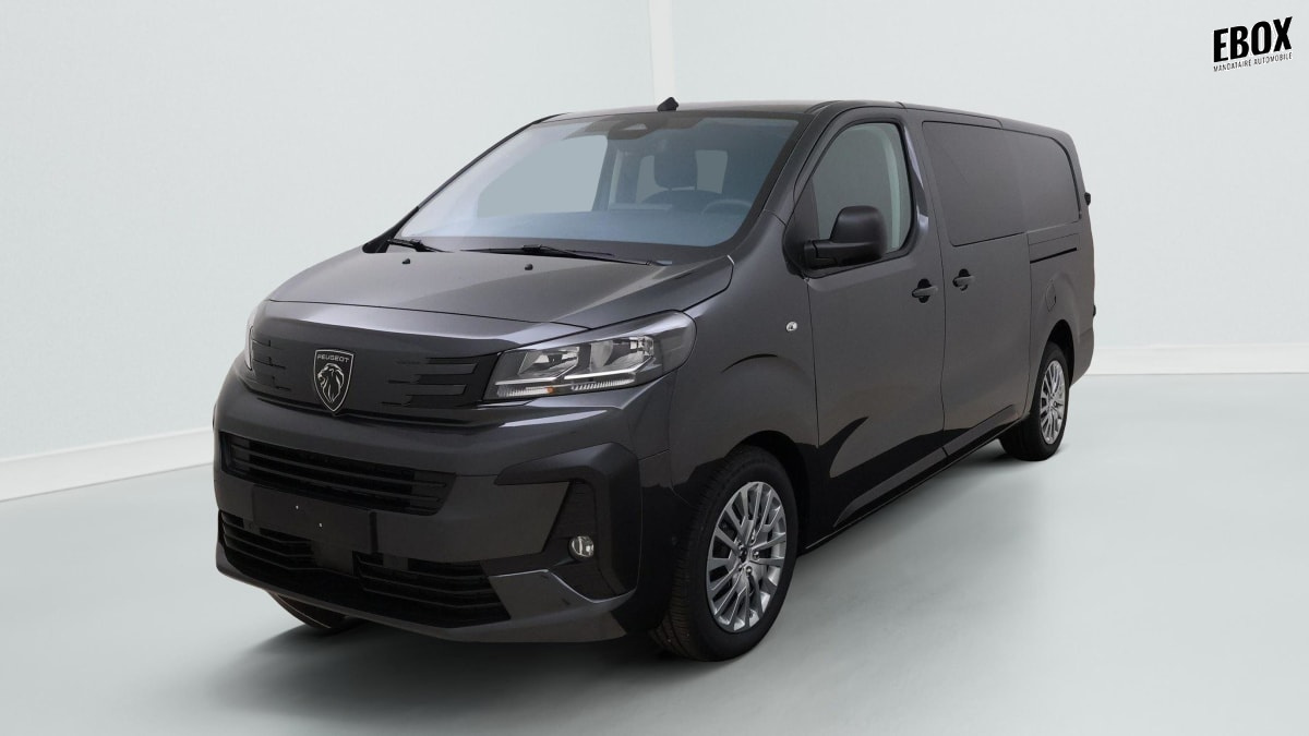 397001_p2 - PEUGEOT - EXPERT - 2026 - photo 1