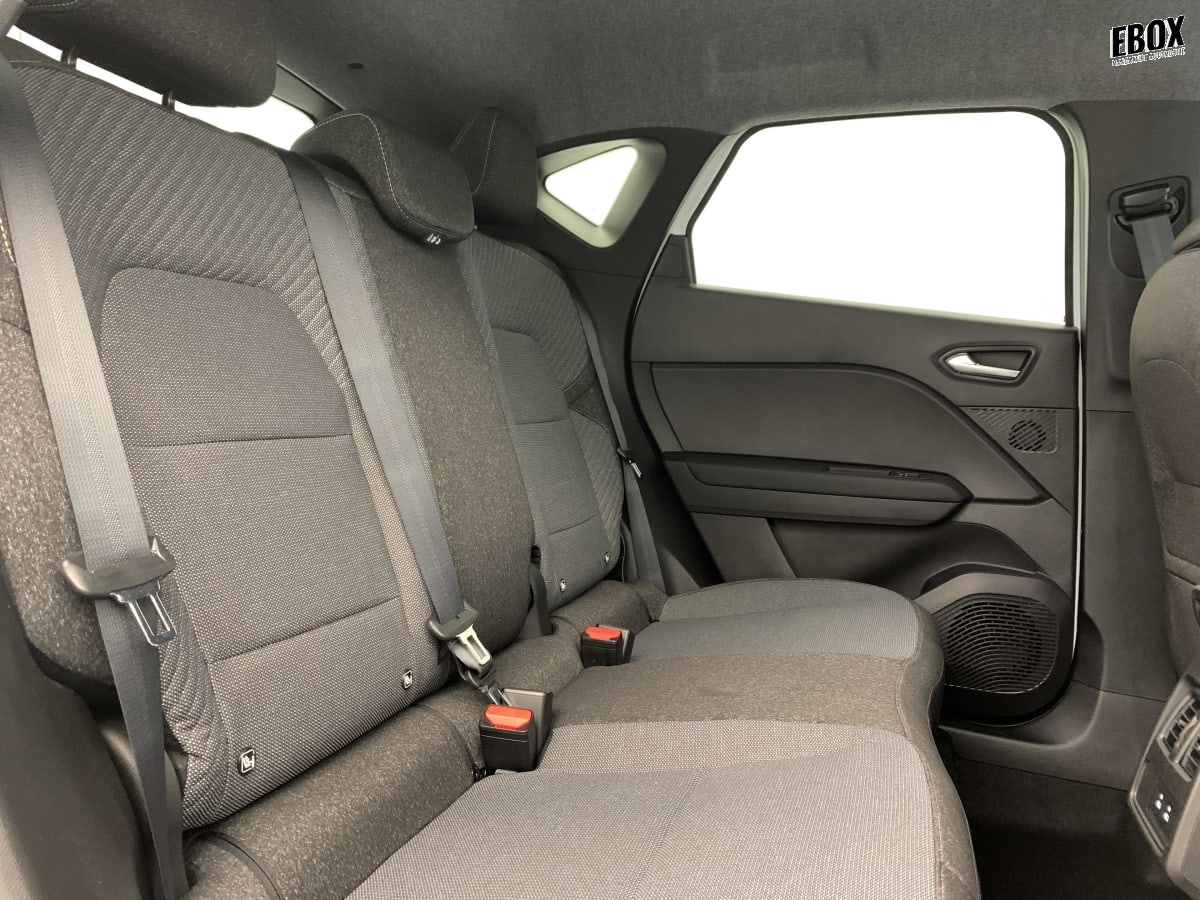 386040_p2 - RENAULT - CAPTUR - 2026 - photo 10