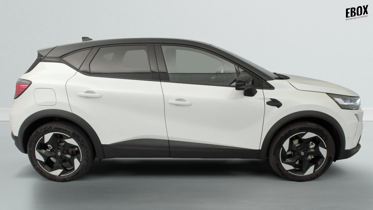 386040_p2 - RENAULT - CAPTUR - 2026 - photo 8
