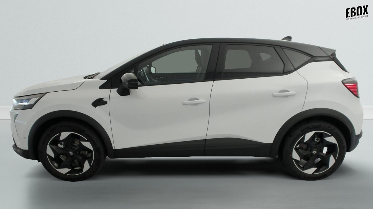 386040_p2 - RENAULT - CAPTUR - 2026 - photo 4