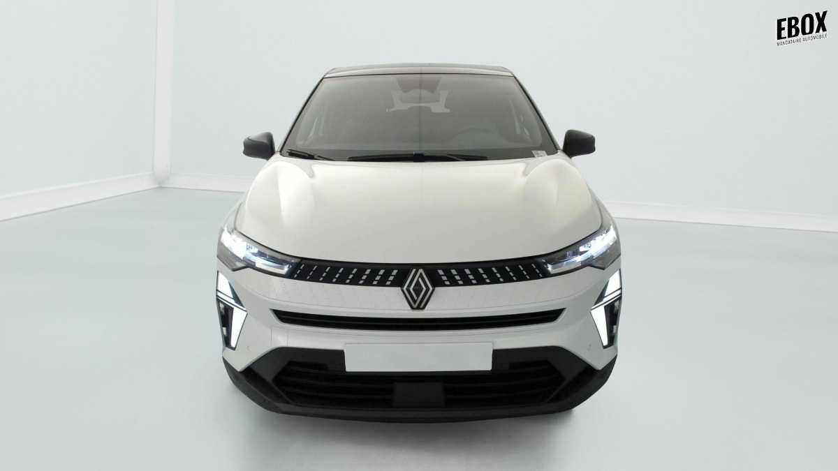 386040_p2 - RENAULT - CAPTUR - 2026 - photo 2