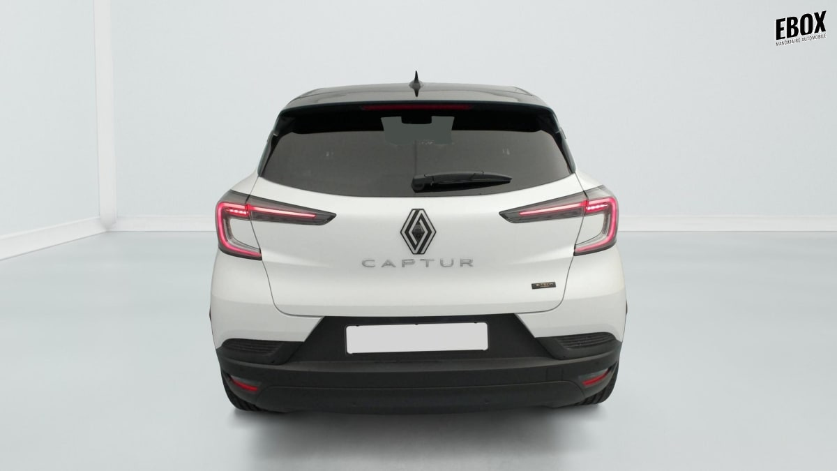 386040_p2 - RENAULT - CAPTUR - 2026 - photo 6