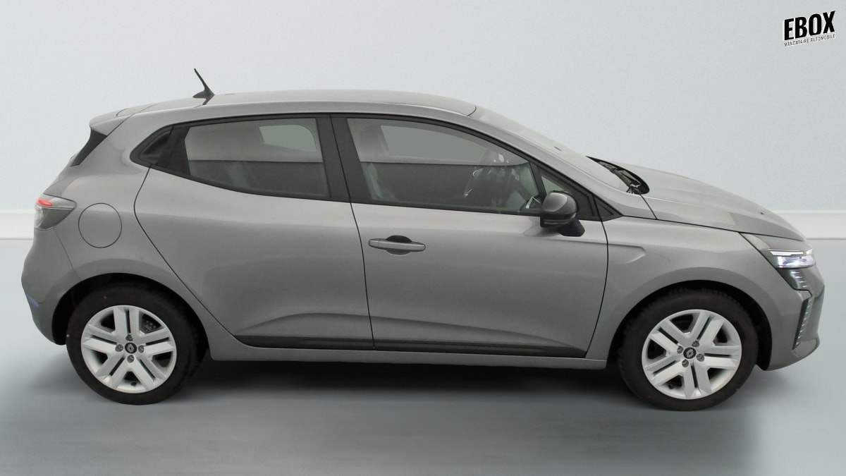 368346_p2 - RENAULT - CLIO 5 - 2025 - photo 8