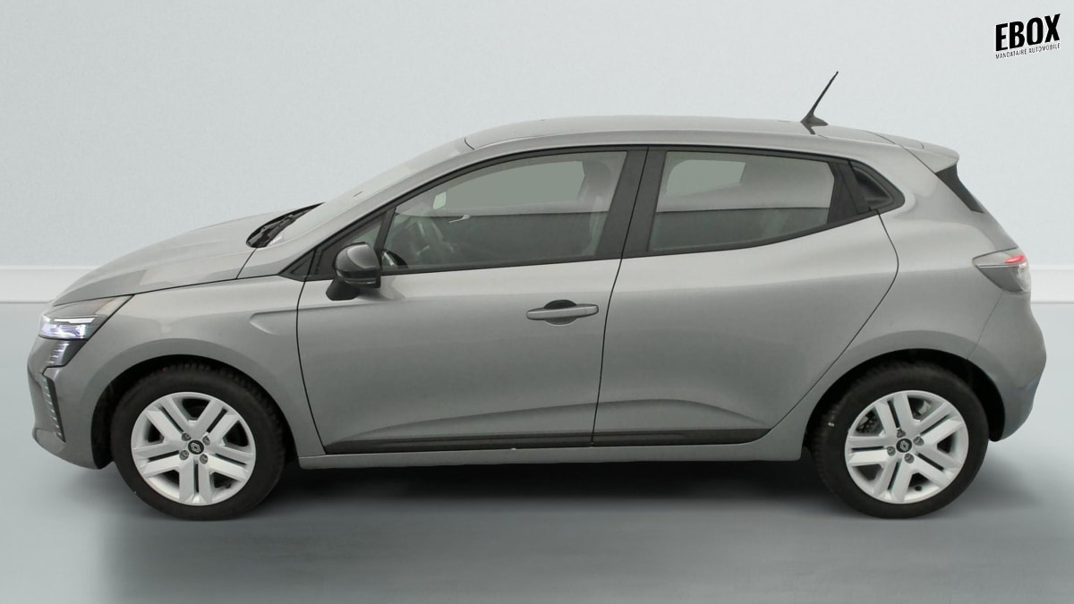 368346_p2 - RENAULT - CLIO 5 - 2025 - photo 4