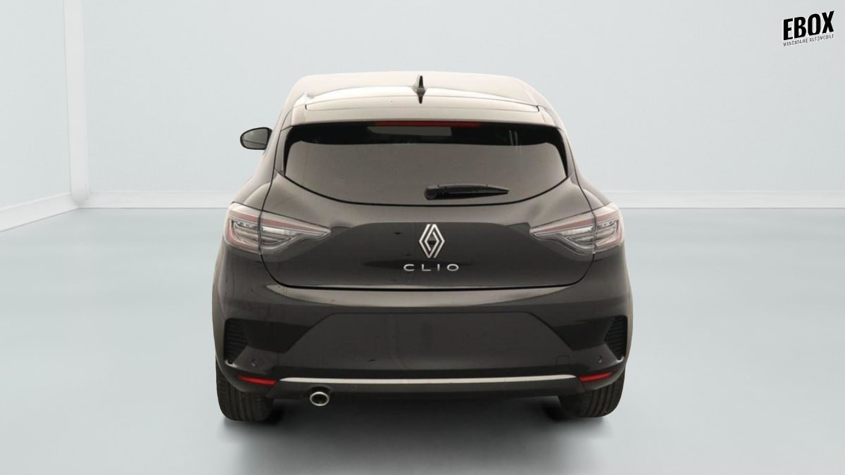 394491_p2 - RENAULT - CLIO 5 - 2026 - photo 5