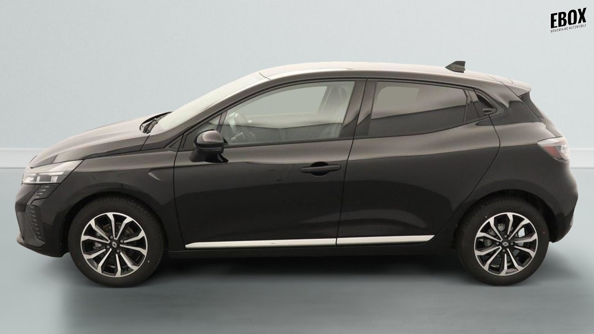394491_p2 - RENAULT - CLIO 5 - 2026 - photo 4