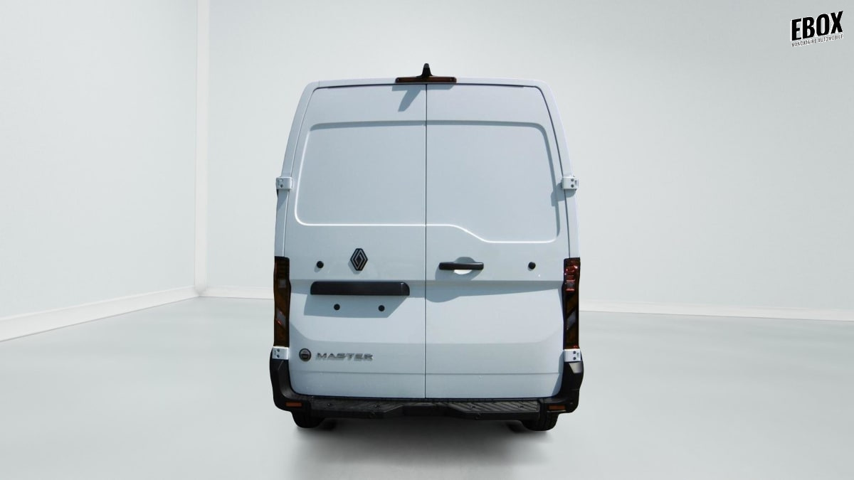 396451_p2 - RENAULT - MASTER 4 FGN 3T5 - 2026 - photo 6