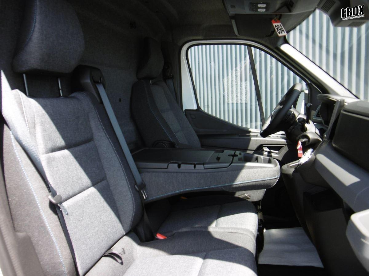 396451_p2 - RENAULT - MASTER 4 FGN 3T5 - 2026 - photo 9