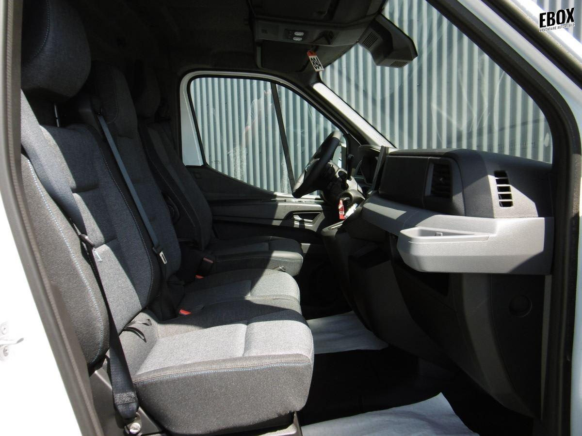 396451_p2 - RENAULT - MASTER 4 FGN 3T5 - 2026 - photo 8