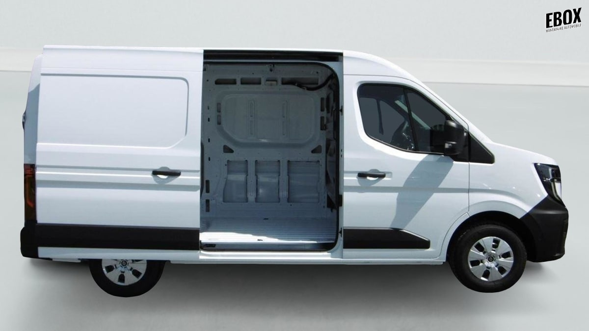 396451_p2 - RENAULT - MASTER 4 FGN 3T5 - 2026 - photo 4