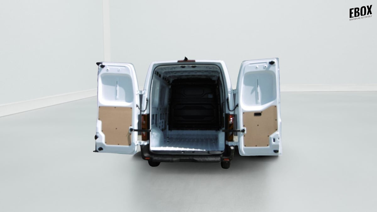 396451_p2 - RENAULT - MASTER 4 FGN 3T5 - 2026 - photo 7