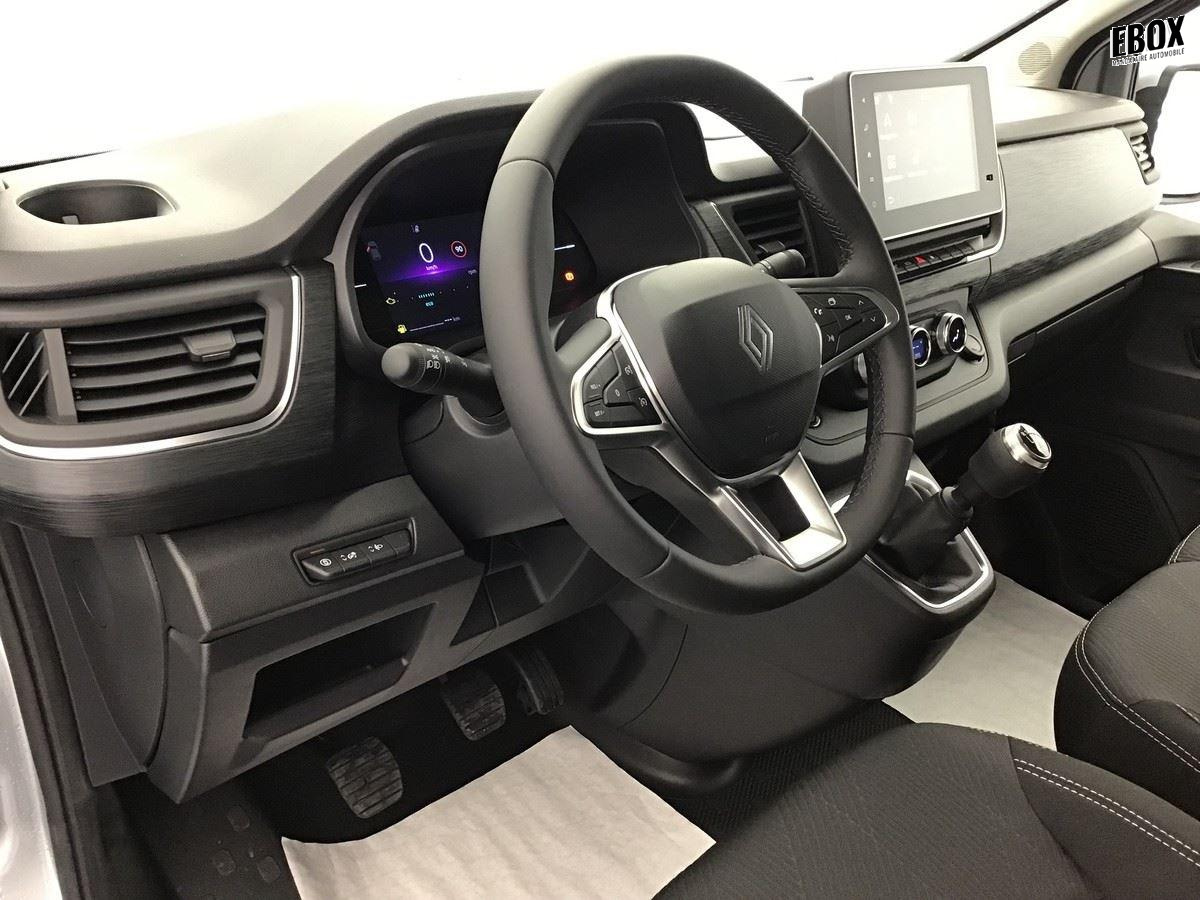 394511_p2 - RENAULT - TRAFIC - 2026 - photo 9