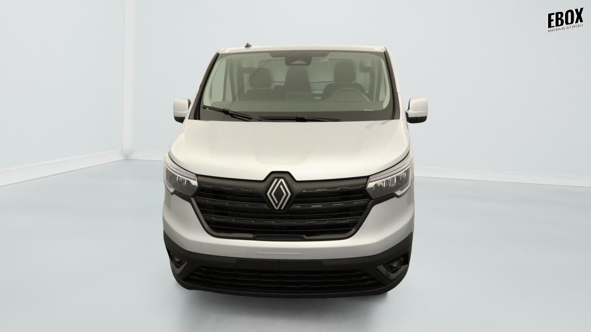 394511_p2 - RENAULT - TRAFIC - 2026 - photo 2