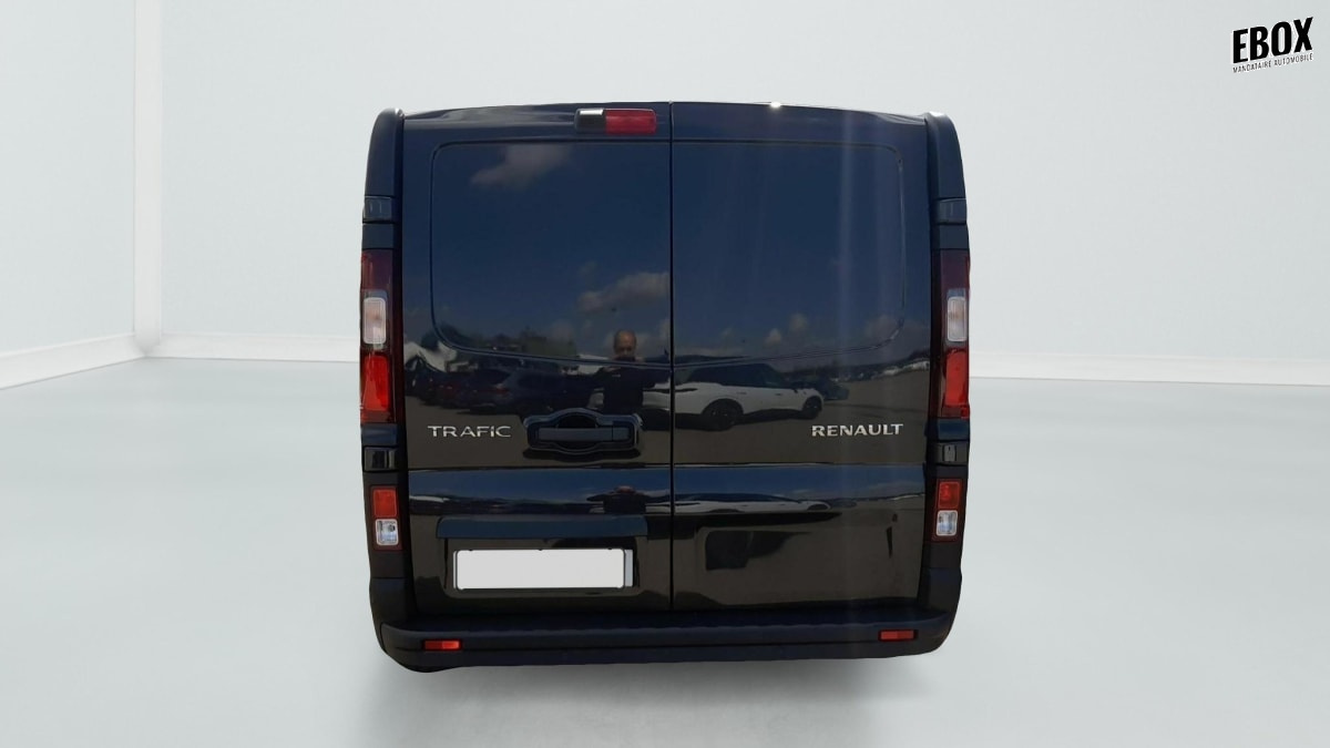 357235_p2 - RENAULT - TRAFIC - 2025 - photo 6