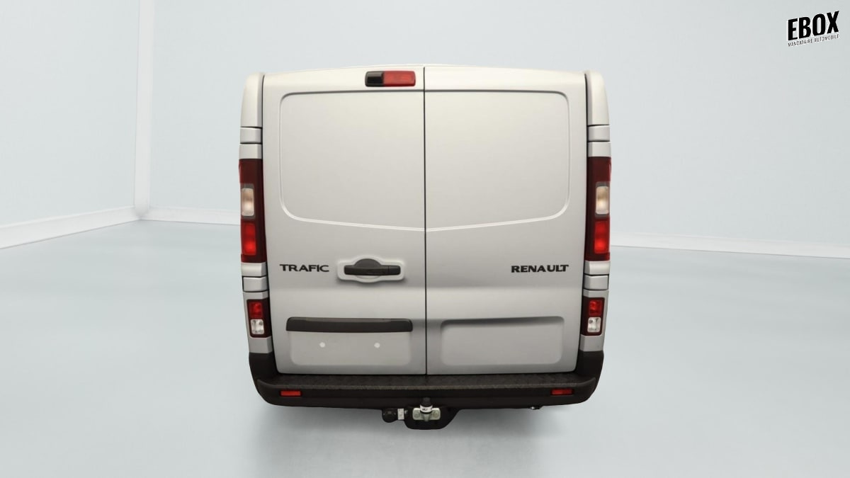 394511_p2 - RENAULT - TRAFIC - 2026 - photo 4