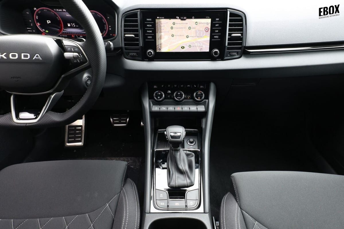 396049_p2 - SKODA - KAROQ - 2026 - photo 8