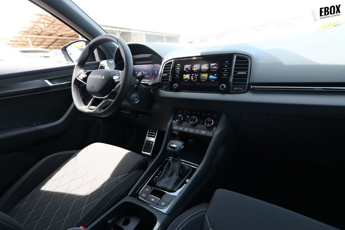 396177_p2 - SKODA - KAROQ - 2026 - photo 8