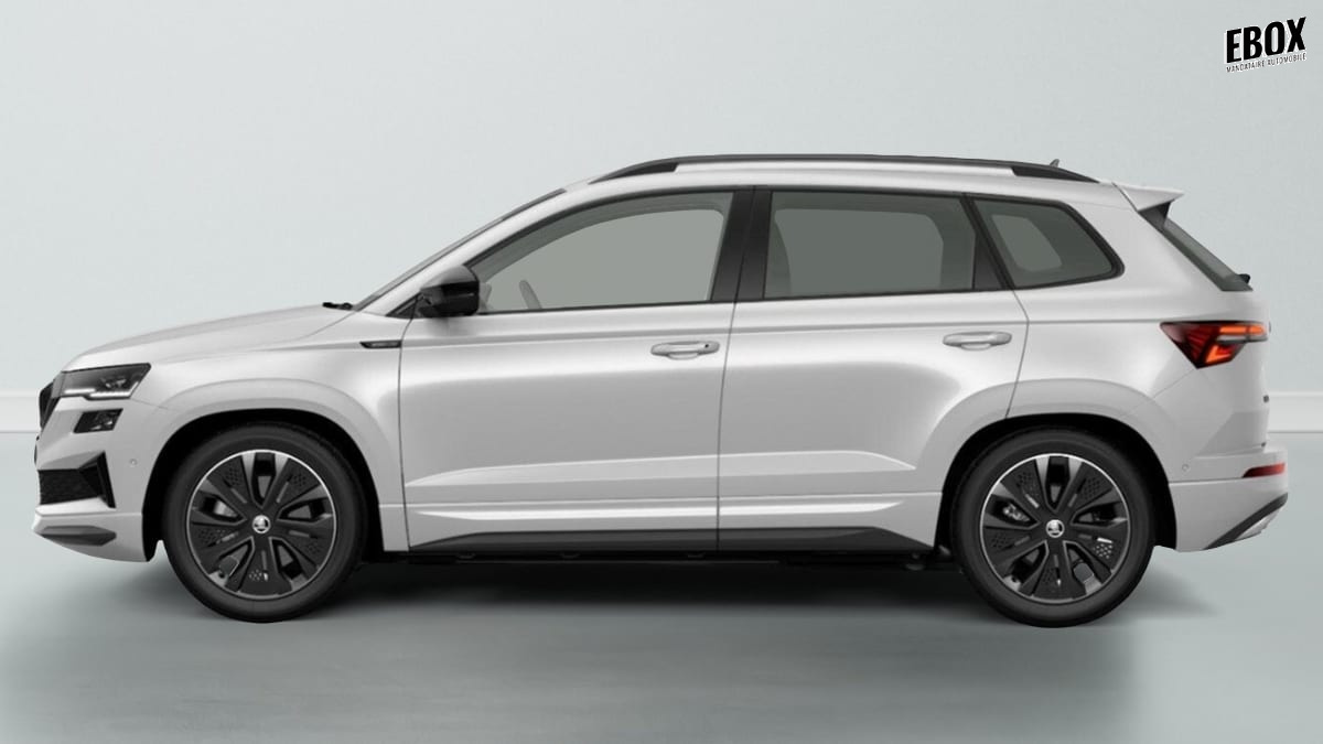 395900_p2 - SKODA - KAROQ - 2026 - photo 2