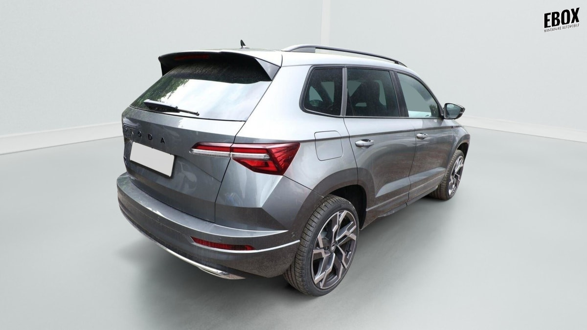 396049_p2 - SKODA - KAROQ - 2026 - photo 3