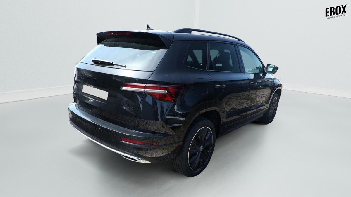 396177_p2 - SKODA - KAROQ - 2026 - photo 3