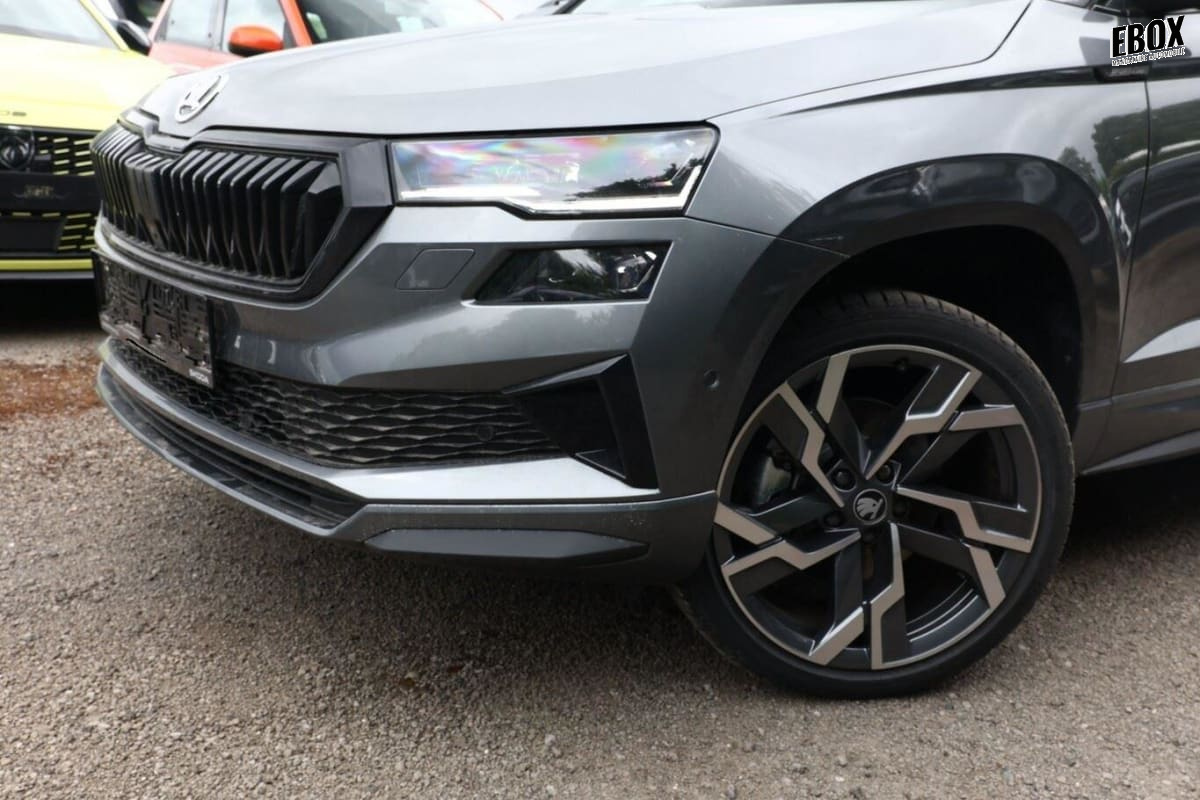 396049_p2 - SKODA - KAROQ - 2026 - photo 5