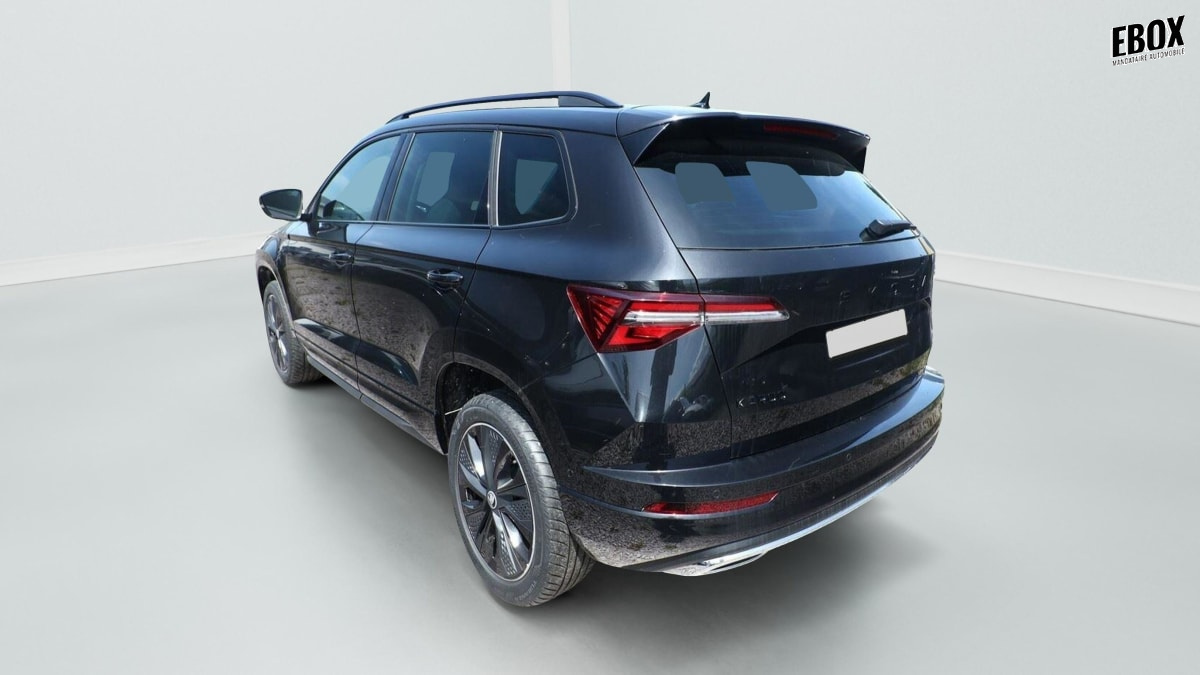 396177_p2 - SKODA - KAROQ - 2026 - photo 4