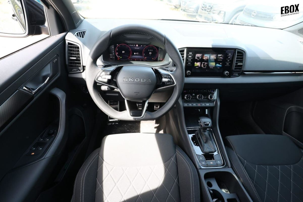 396177_p2 - SKODA - KAROQ - 2026 - photo 6