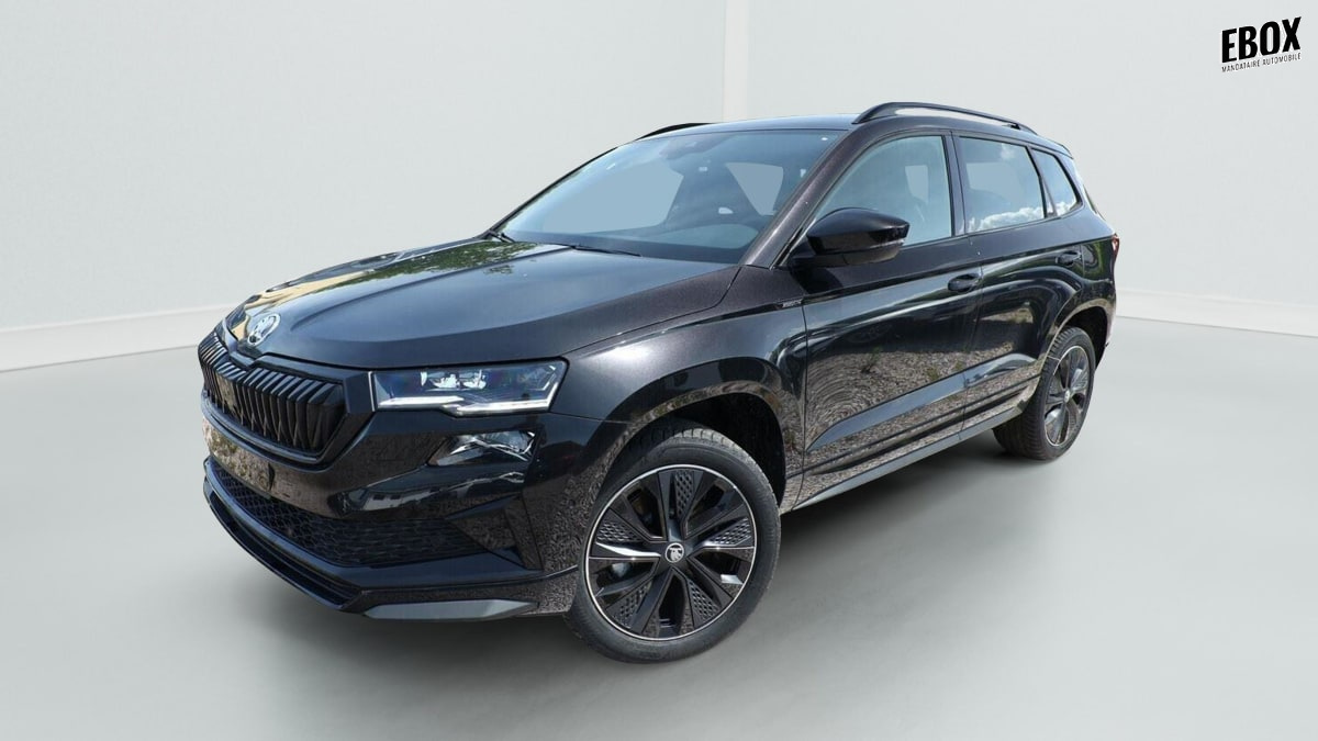396177_p2 - SKODA - KAROQ - 2026 - photo 2