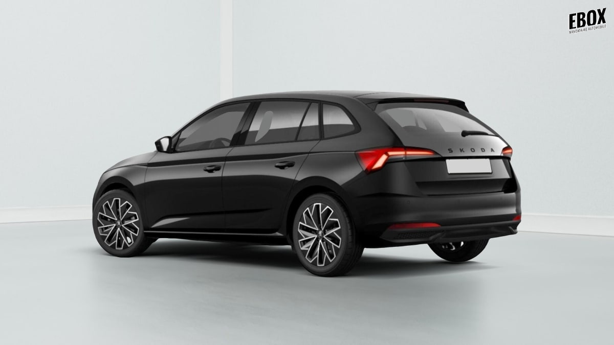 396565_p2 - SKODA - SCALA - 2026 - photo 3